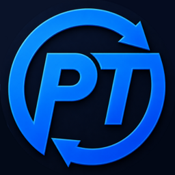 Pixaturn Logo